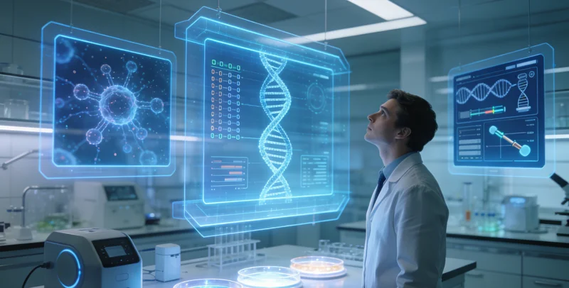 招远非小细胞肺癌KRAS基因突