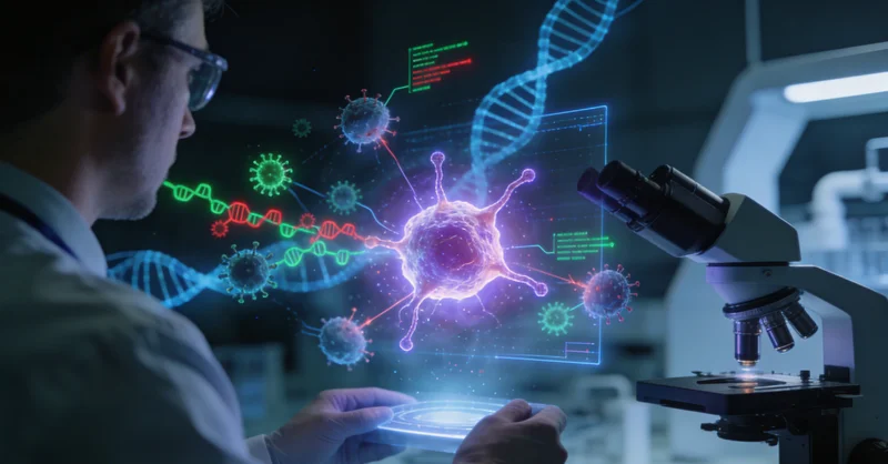 海口遗传咨询师为家庭解读基因检