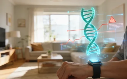 咸阳做USH2A基因检测的机构