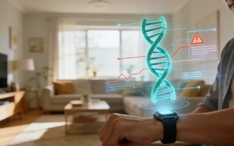 遵义MYO15A基因检测专业检测机构推荐及位置