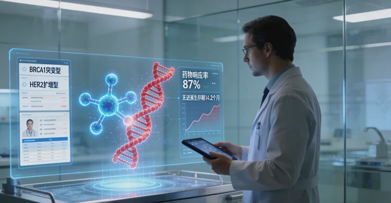 宁波遗传咨询师与咨询者沟通场景