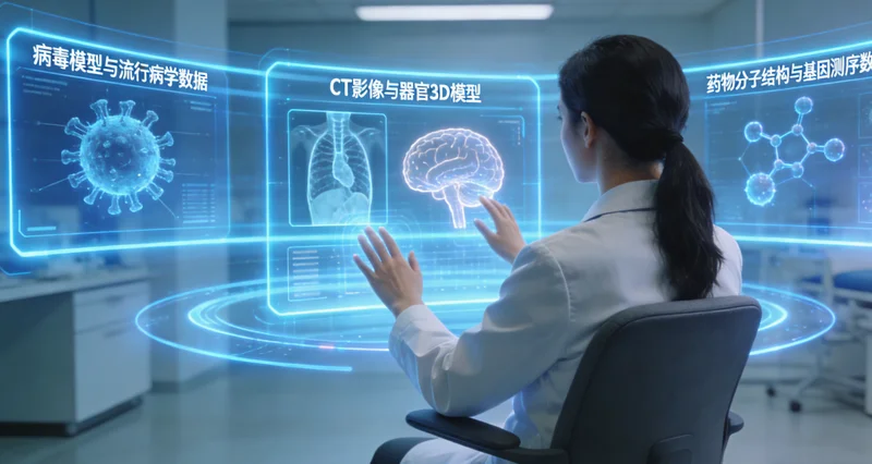 佛山医院遗传咨询科医生与夫妇亲