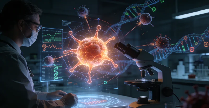 上海EYA1基因检测科普示意图