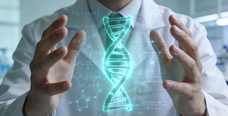 秦皇岛家庭通过基因检测获得安心