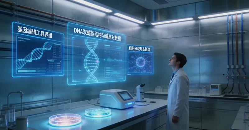 莆田医生为市民解读耳聋基因检测