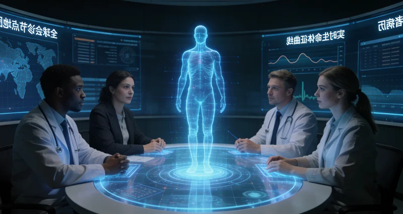 牡丹江市民定期进行甲状腺超声复