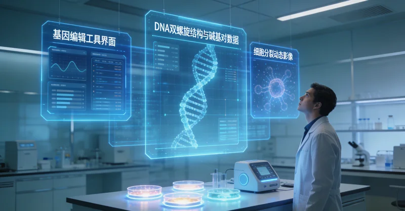 宁波夫妇在咨询室进行遗传咨询