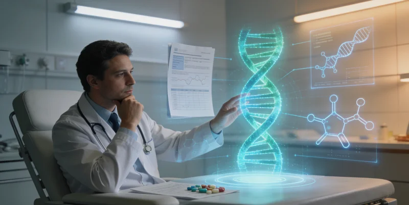 厦门基因检测采血样本流程