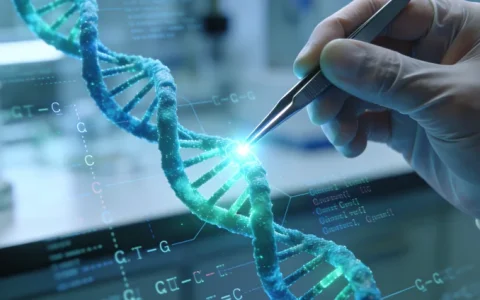 唐山I型Usher基因检测专业机构有哪些