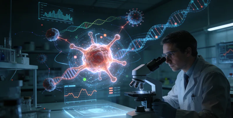 丽水家庭在了解基因信息后安心生