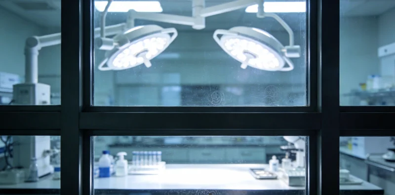 遗传咨询师正在为孝感市民面对面