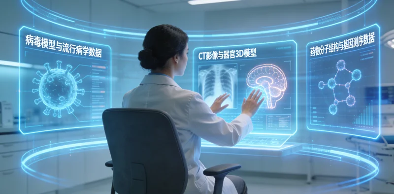 长沙遗传咨询师为家庭讲解基因检