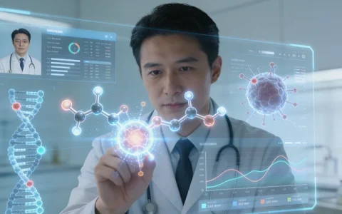 濮阳OTOF基因检测哪个机构最好