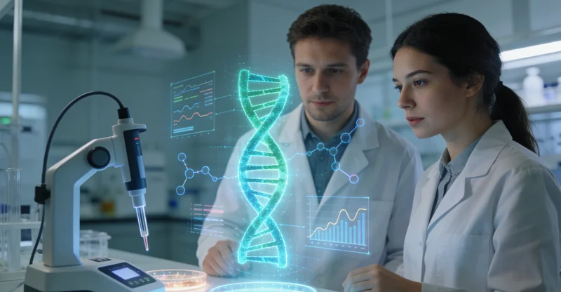 宜昌遗传咨询医生与家庭沟通场景