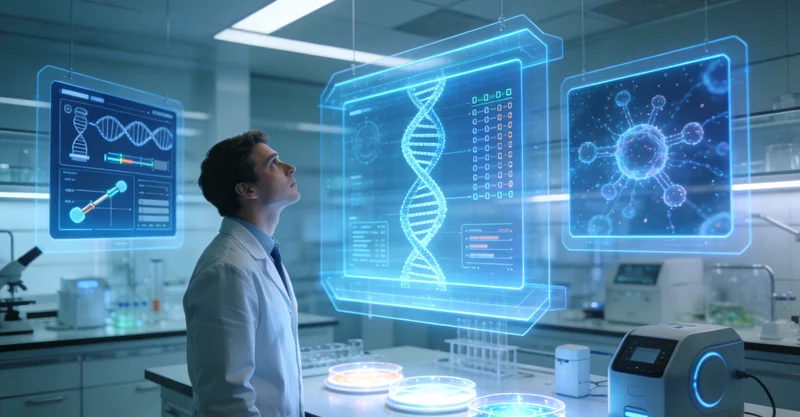 深圳幼儿在进行听力行为测试，聆