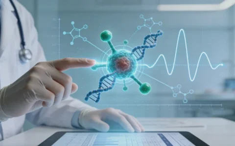 内江I型Usher基因检测机构在哪里