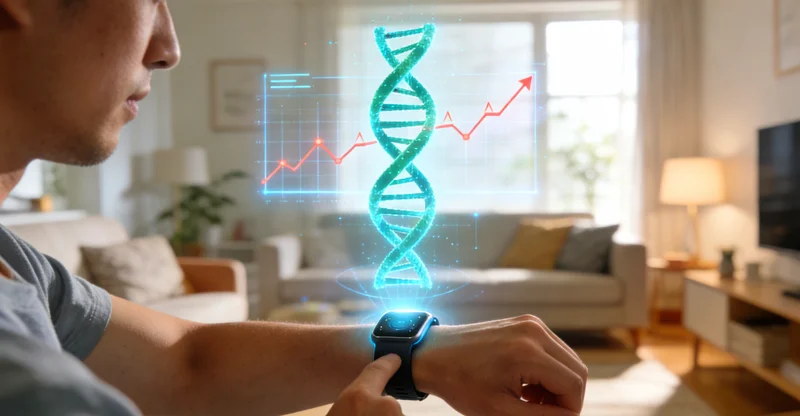 厦门技术工人查看体检报告思考家