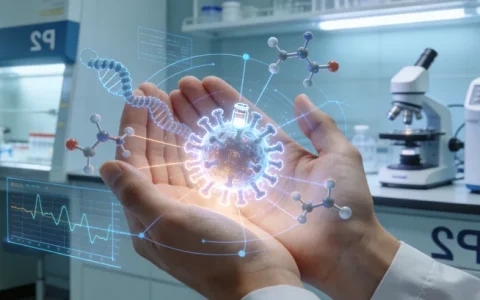 阳春淋巴瘤基因检测应该找哪家机构？