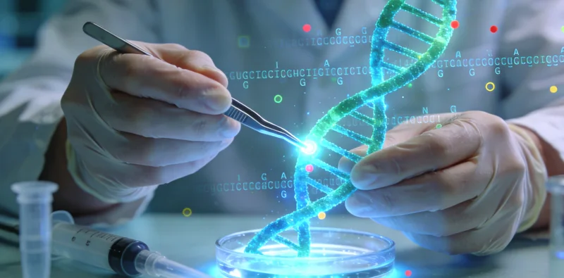 咸阳遗传咨询师与家庭沟通场景