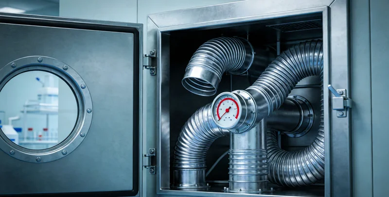 一位园林工人正在韶关的绿化带中