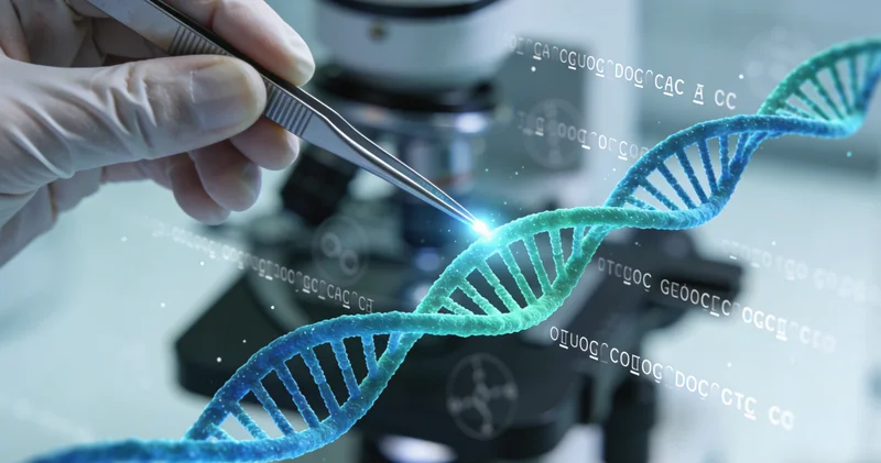 张家界护士进行基因检测血液样本