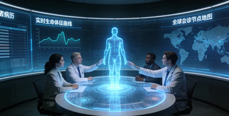 海东医生为患者详细解读基因检测