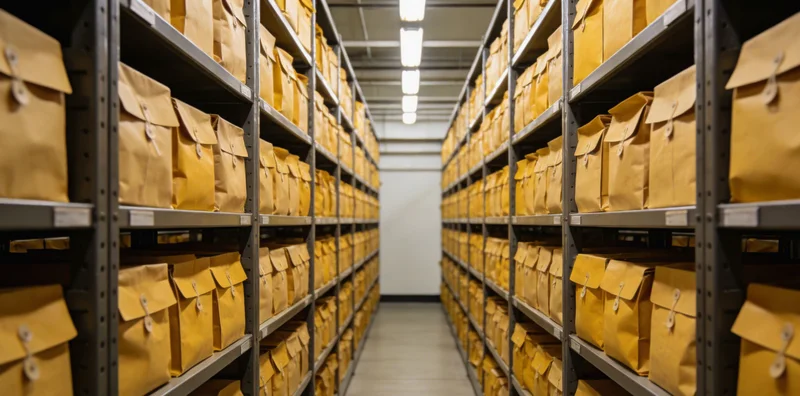 市民在本地便捷的样本采集点进行