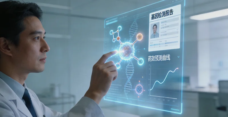 合肥遗传咨询医生与家庭沟通GJ