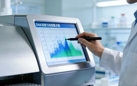 嘉兴Usher综合征基因检测机构:3家更新名单及2026年地址大全