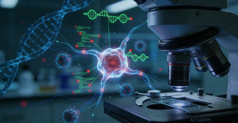 昌吉州合作的基因实验室进行高通