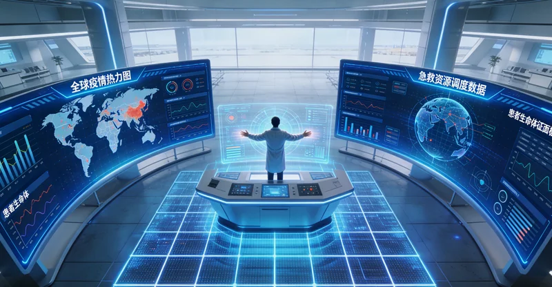 汕尾佩戴人工耳蜗的儿童在进行听