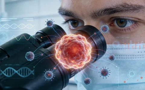 佛山MYO15A基因检测哪能做