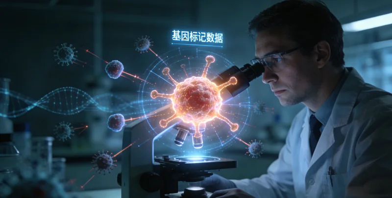 成都基因检测采样点进行无痛口腔