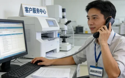 吉林非综合征型耳聋基因检测机构:更新6家名单及2026年地址归纳