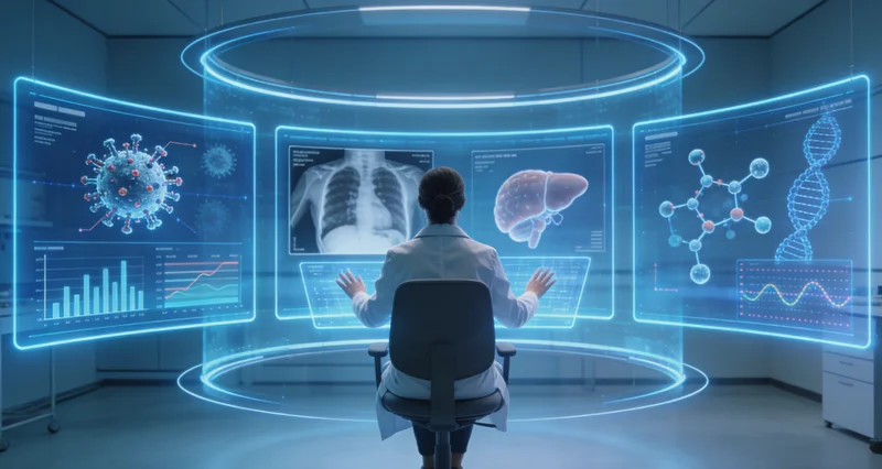 桂林儿童进行听力筛查评估