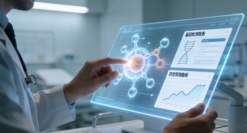 汕头USH基因检测实验室分析过