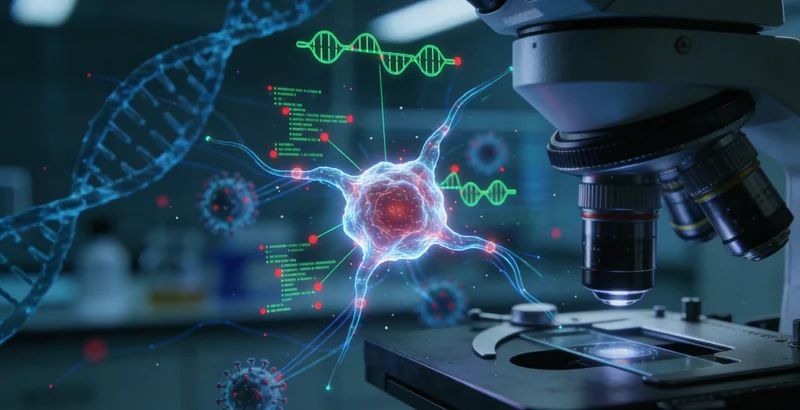 邵阳基因检测实验室内部高通量测