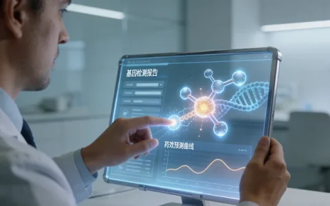 乳山MET基因检测的办理地址与电话（直接联系）