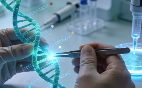 丽江扩展耳聋基因检测本地人通常推荐去哪家