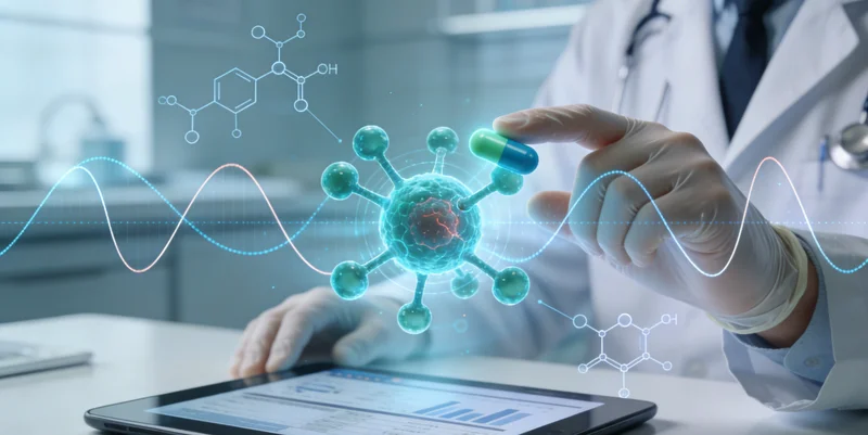 南阳备孕夫妇查看基因检测报告后