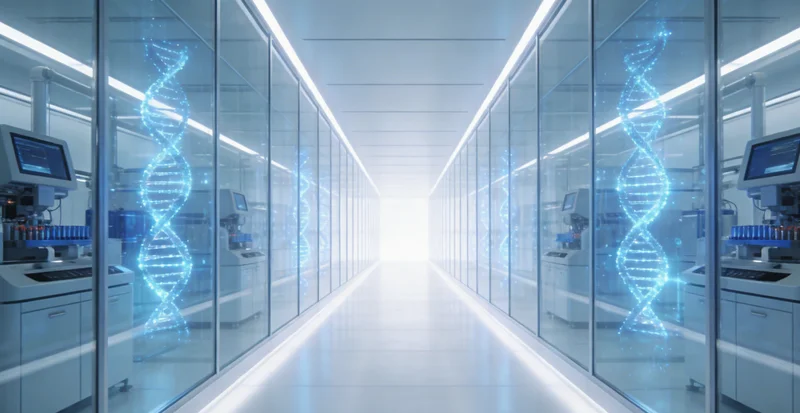 示意图展示传统培养与mNGS检