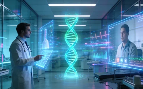 乌海耳聋十五项基因检测合法合规机构地址参考