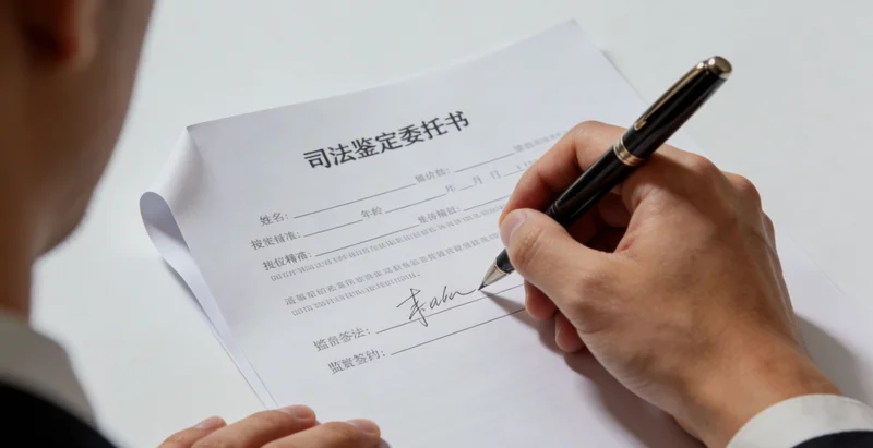 康复后的外卖骑手在阳光下微笑