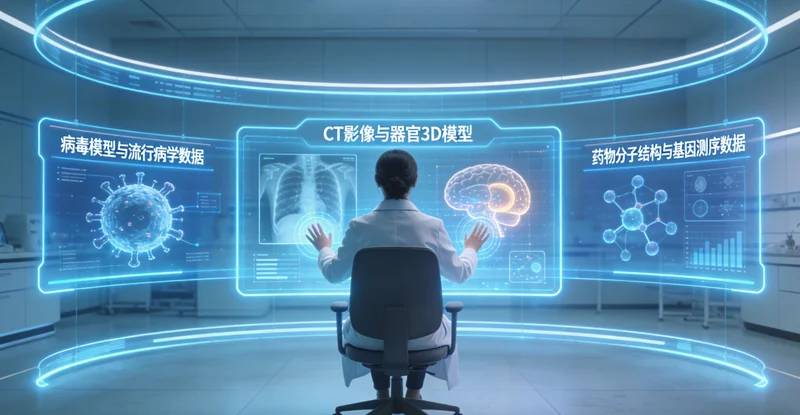 金昌多学科团队为耳聋近视儿童制