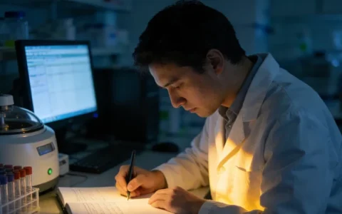 2026年昆明NSHL基因检测机构大全:8家中心地址更新