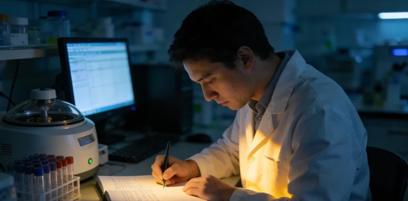 昆明遗传咨询师与家庭进行NSH