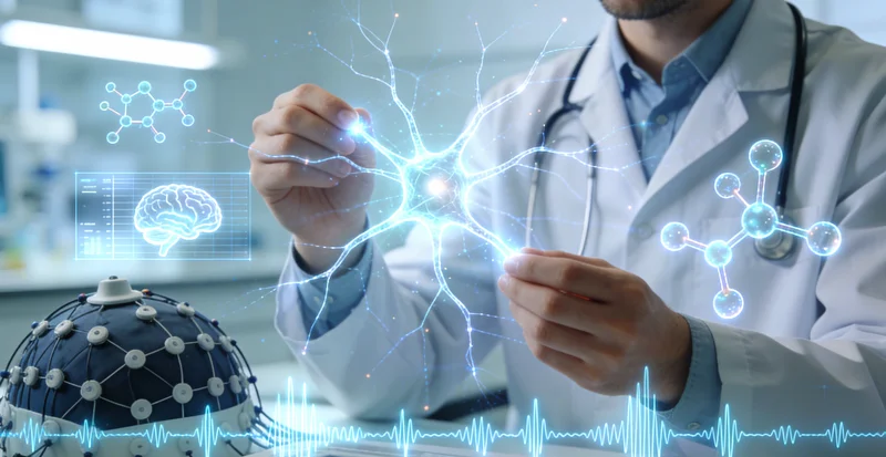 贺州遗传咨询师为家庭解读基因报