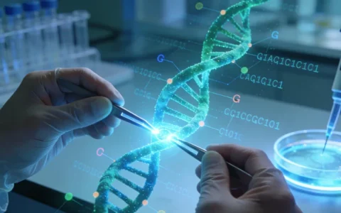 成都TMC1基因检测一般收费多少钱