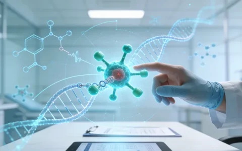 吉林耳聋伴色素异常基因检测一般哪里做