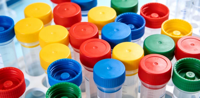 株洲市民在药店或医院向医务人员